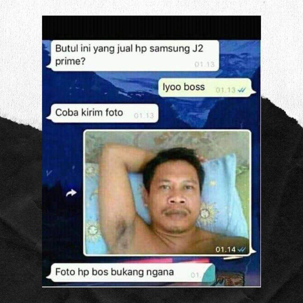kirim foto WhatsApp (Instagram.com/newdramaolshop)