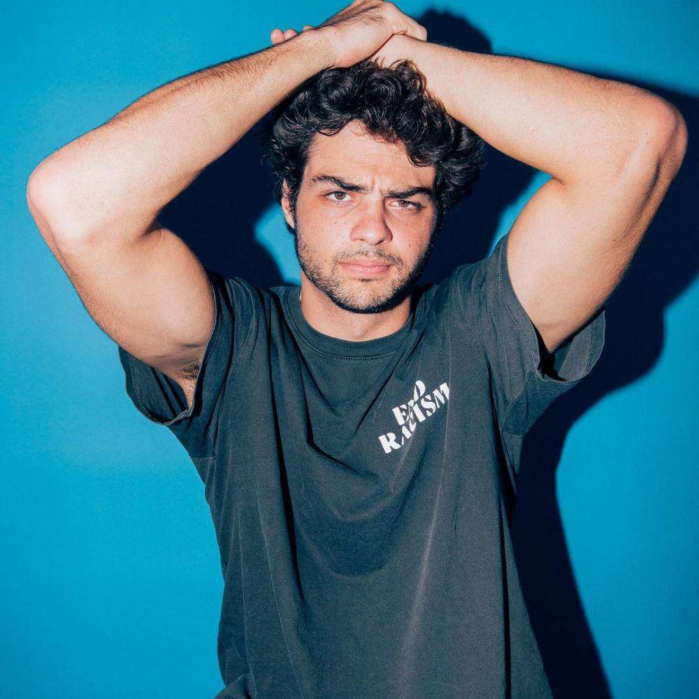 Noah Centineo (instagram.com/ncentineo)
