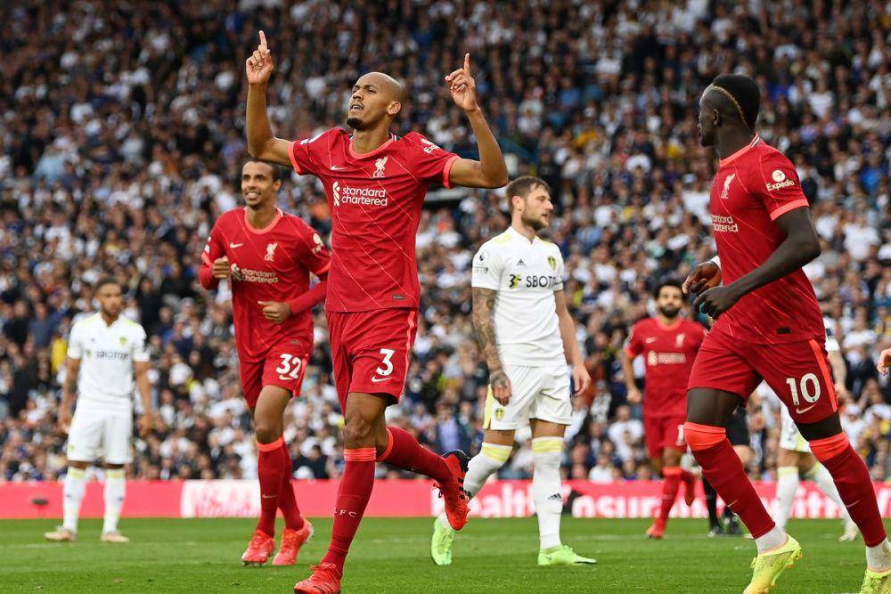 potret selebrasi gol Liverpool (sbnation.com)