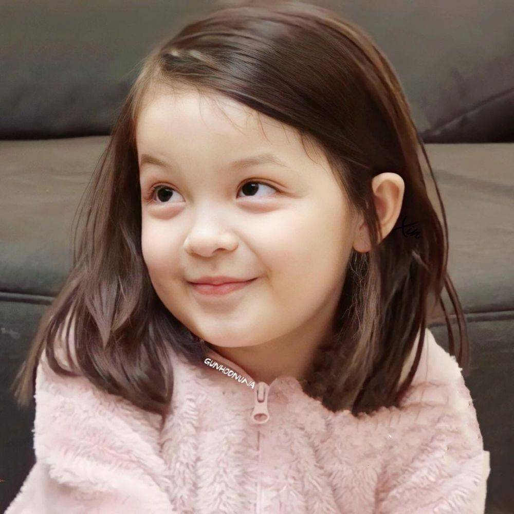 Park Naeun dalam salah satu episode TROS (dok. KBS2)