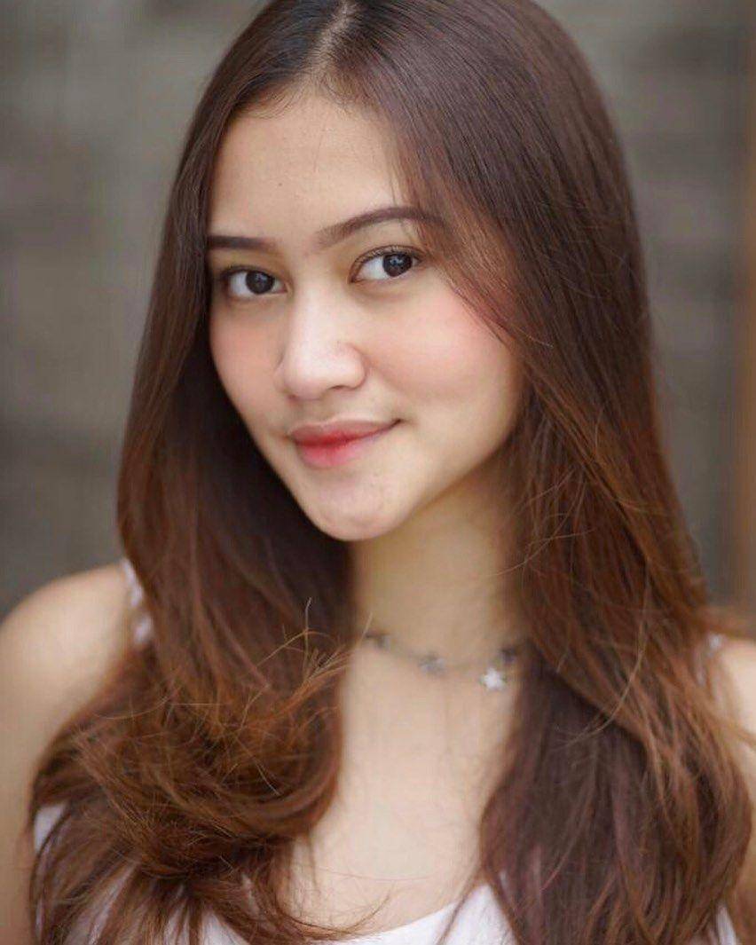 Amanda eks JKT48 (instagram.com/amandadwiarist)