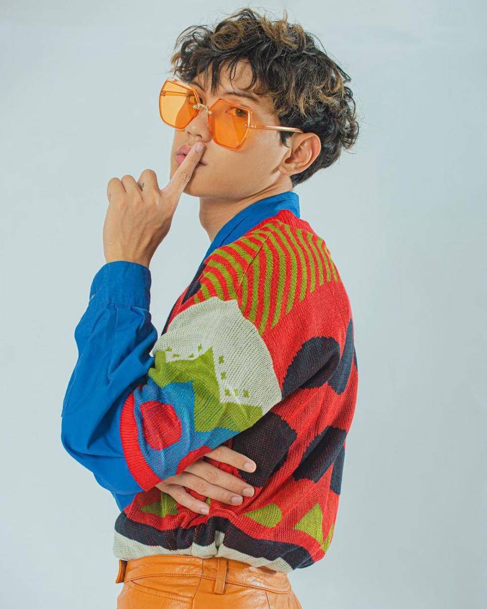 Kevin Hugo (instagram.com/keviinhugo/)
