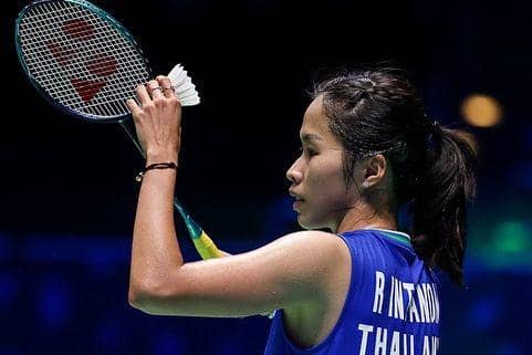 potret Ratchanok Intanon (instagram.com/ratchanokmay)