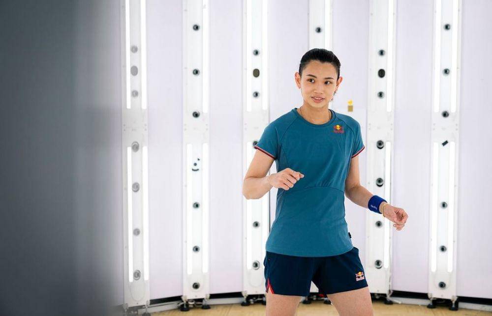 potret Tai Tzu Ying (instagram.com/tai_tzuying)