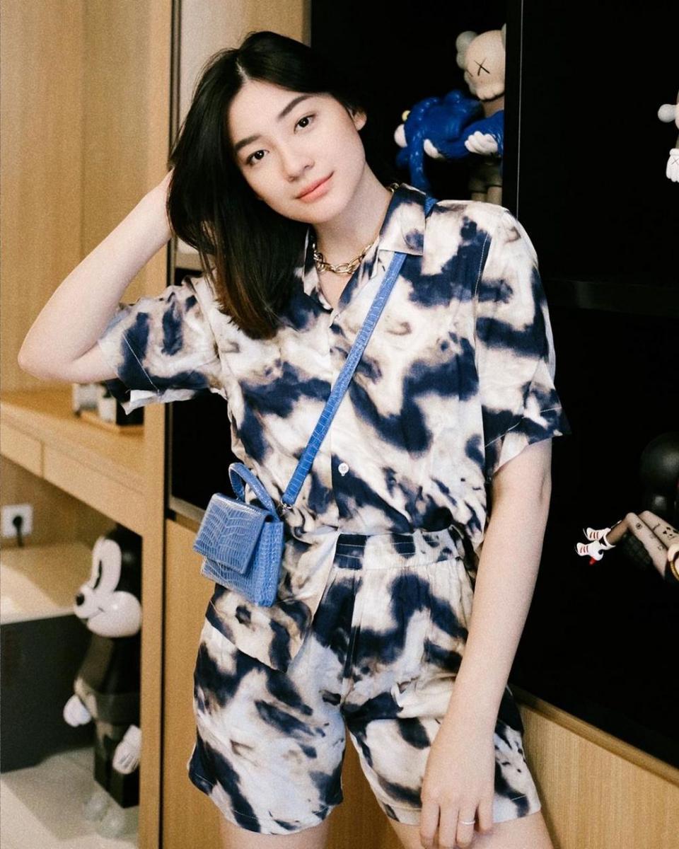 Patricia Devina (instagram.com/pattdevdex)