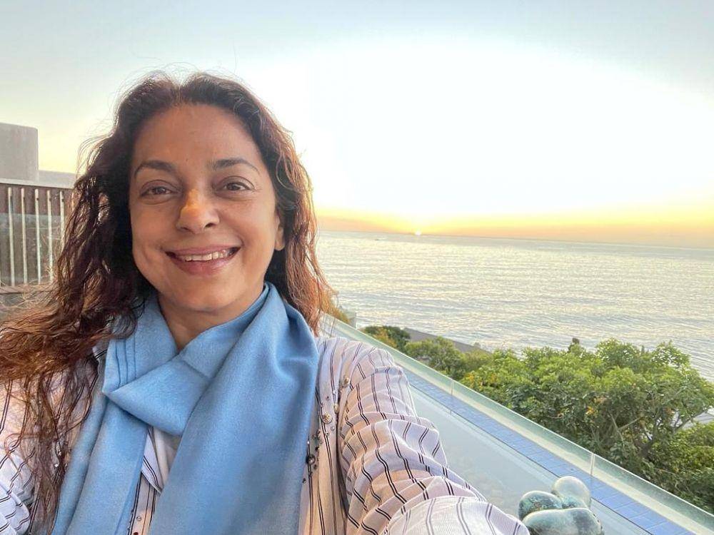 Juhi Chawla (instagram.com/iamjuhichawla)