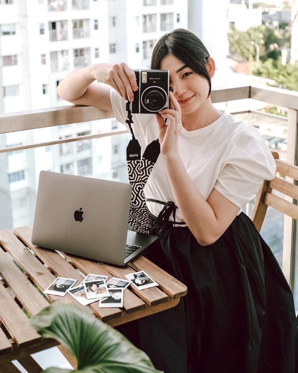 Patricia Devina (instagram.com/pattdevdex)