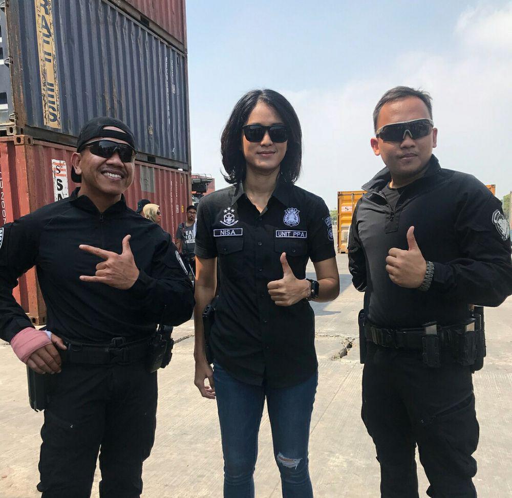Prisia Nasution (instagram.com/prisia)
