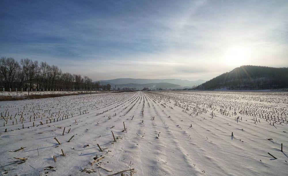 Yuquan Ski Area (instagram.com/robfactory)