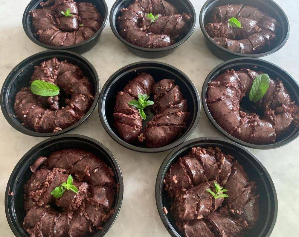 black pudding (instagram.com/kps.kitchen__)