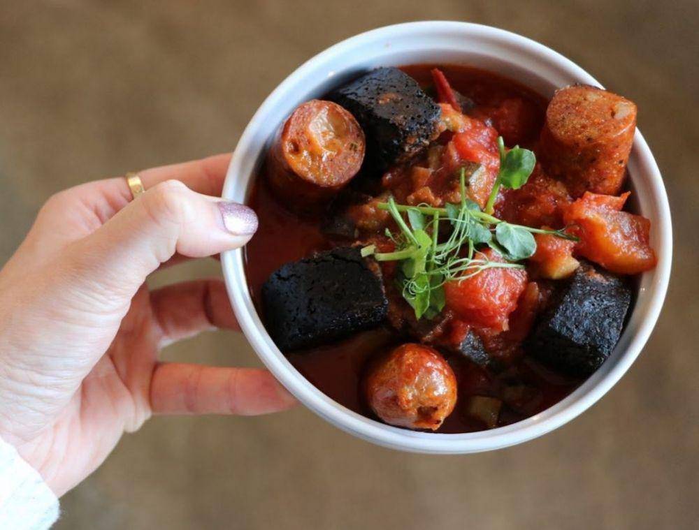 stornoway black pudding (instagram.com/gallery_48)