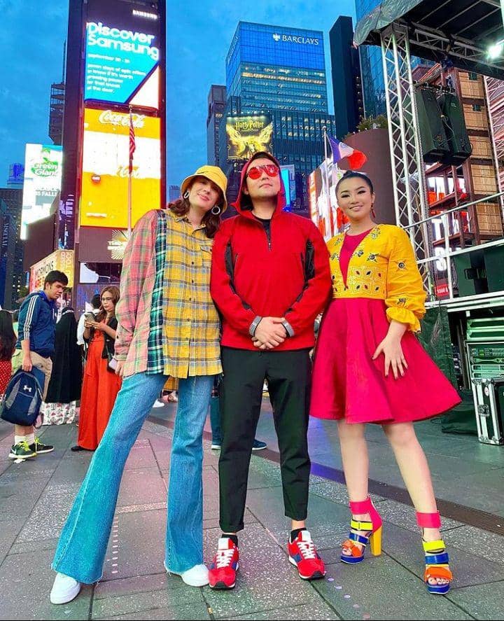 Fitri Carlina (instagram.com/fitricarlina)