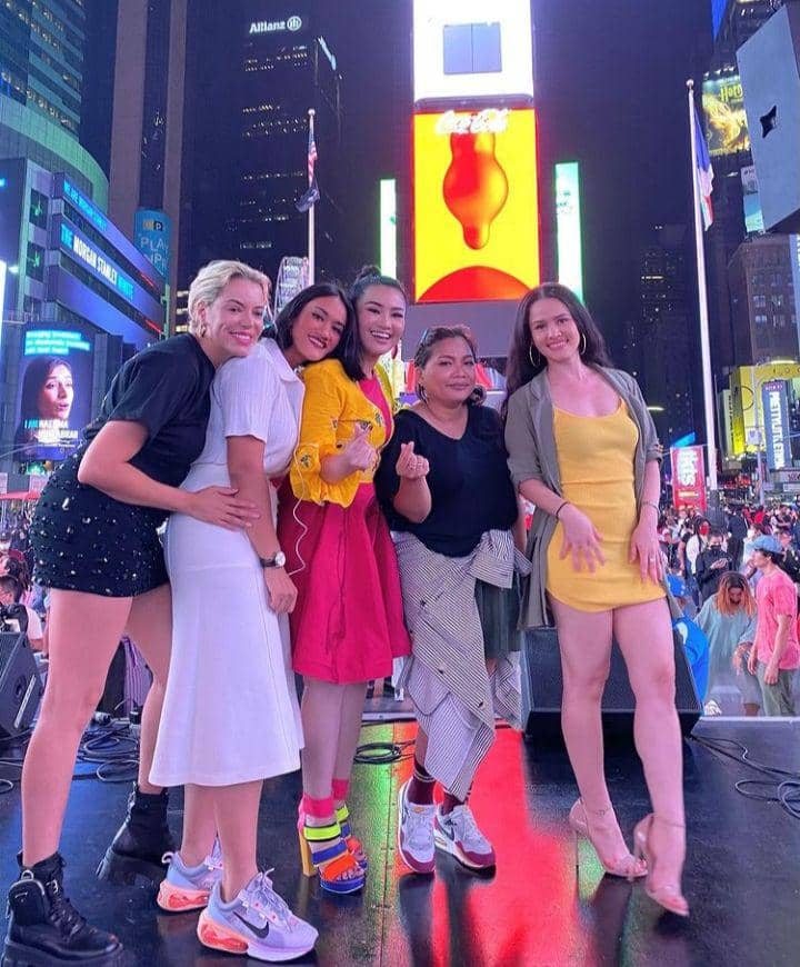 Fitri Carlina (instagram.com/fitricarlina)