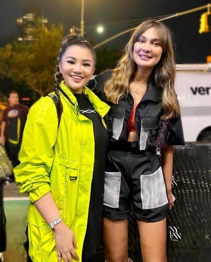 Fitri Carlina (instagram.com/fitricarlina)