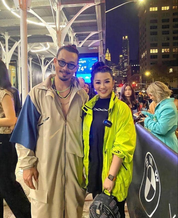 Fitri Carlina (instagram.com/fitricarlina)