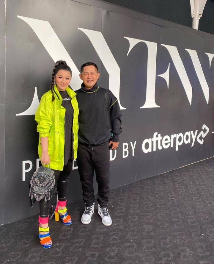 Fitri Carlina (instagram.com/fitricarlina)