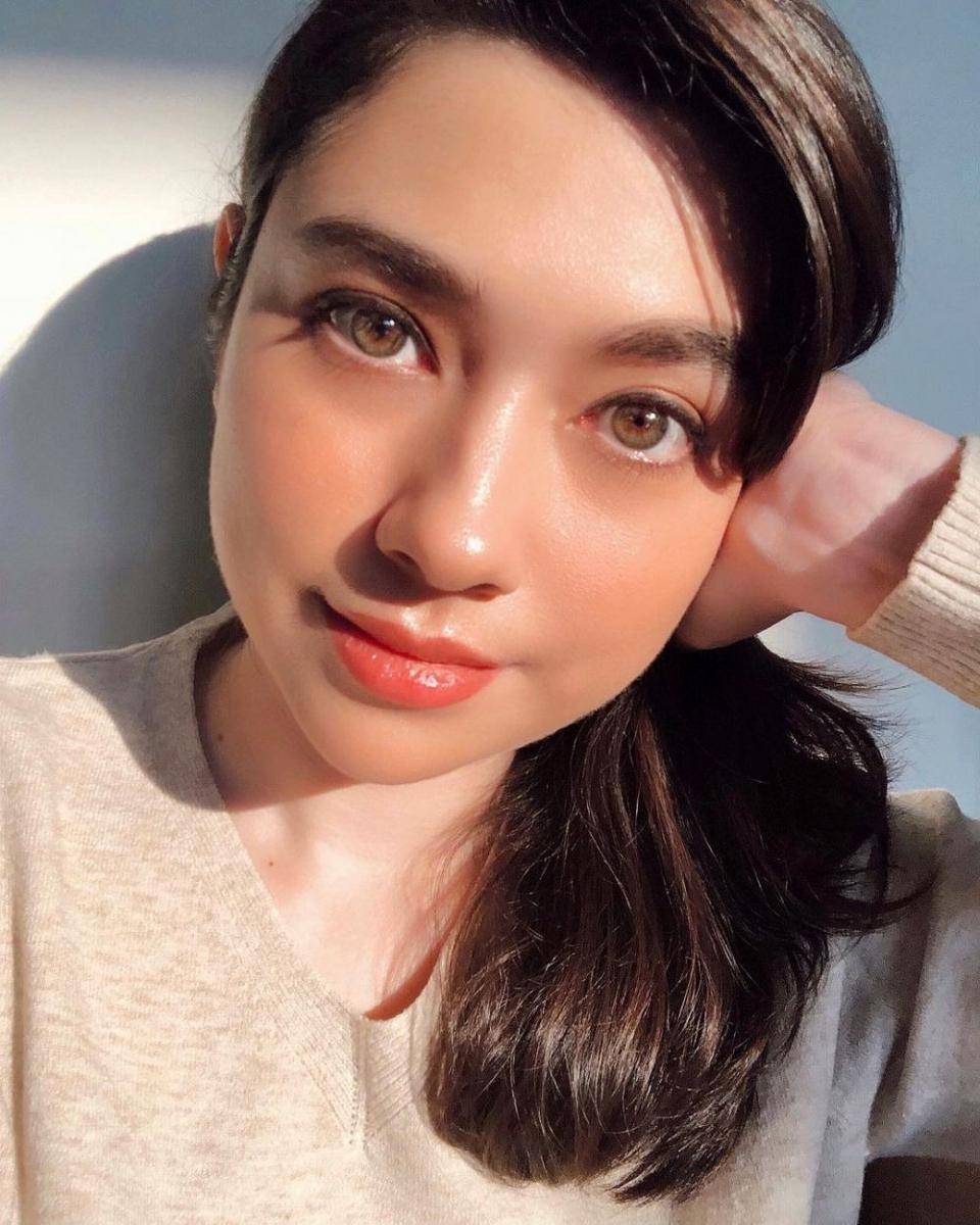 Amanda Rigby (instagram.com/amandarigby6)