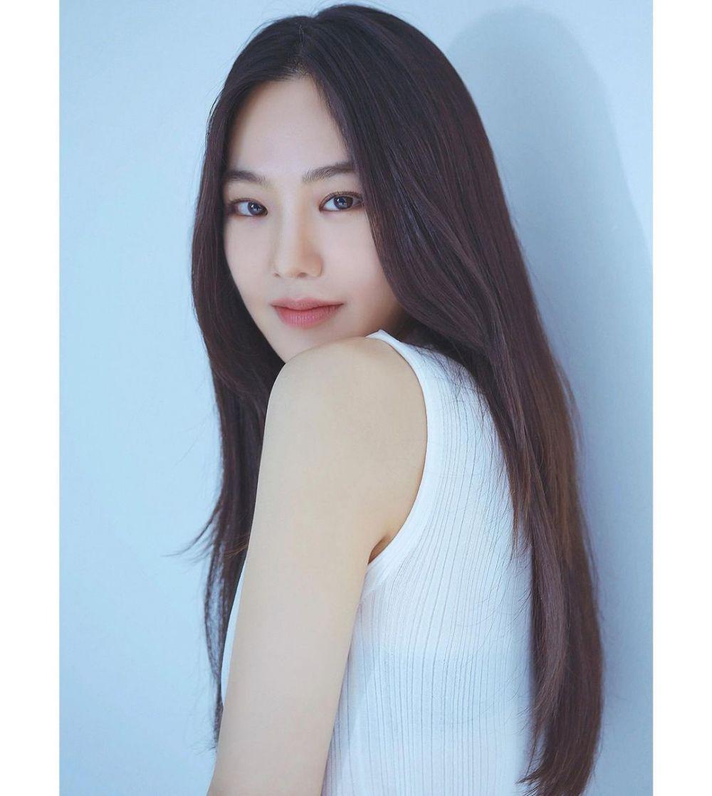 Han Ji Eun (instagram.com/hanjieun0603)