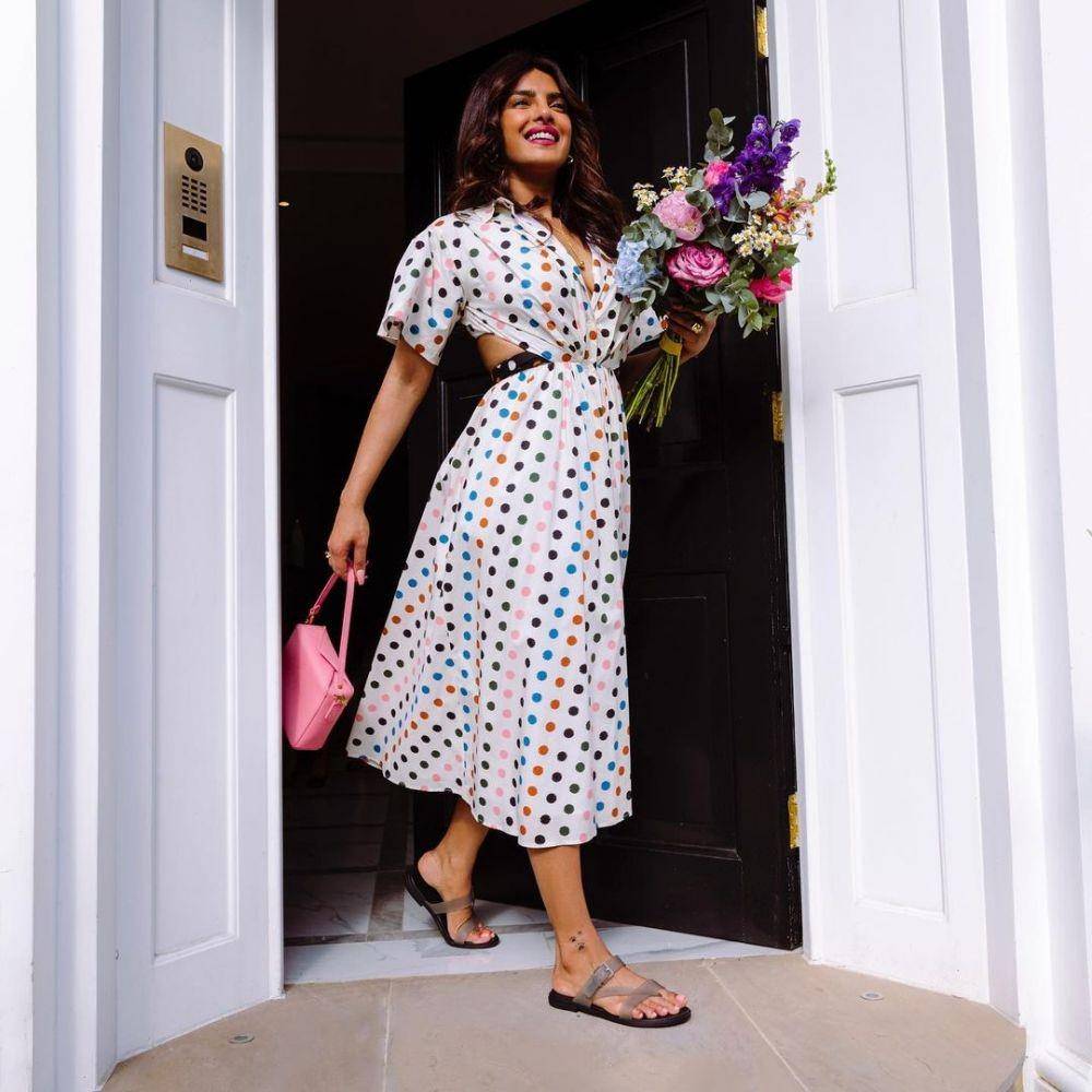 Priyanka Chopra (instagram.com/priyankachopra)