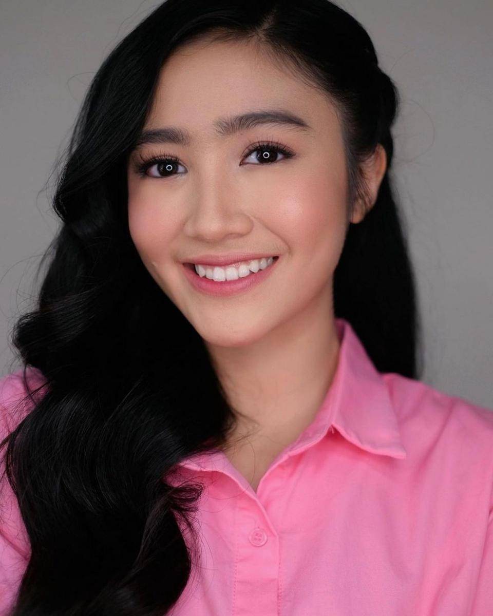 Febby Rastanty (instagram.com/febbyrastanty)