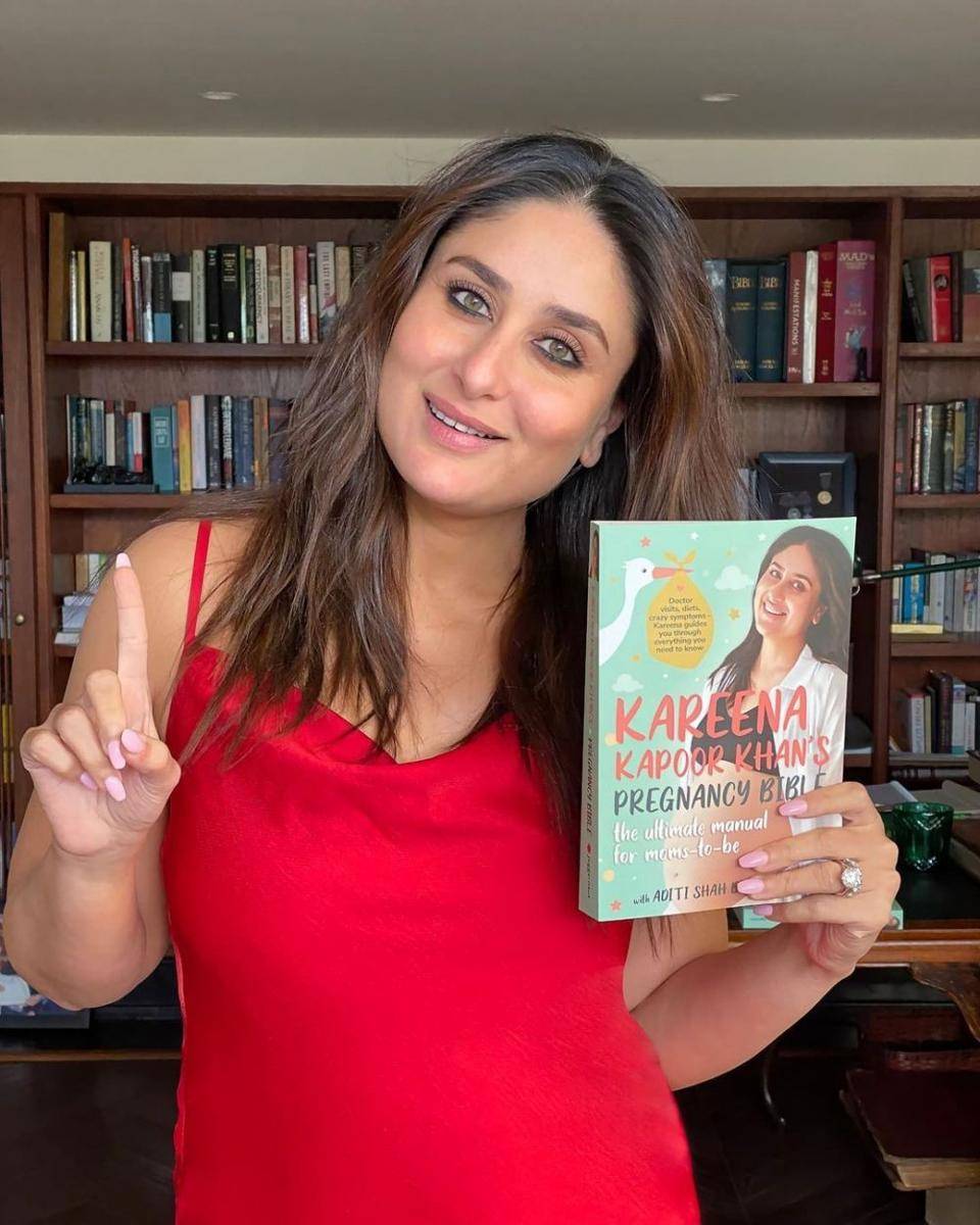 Kareena Kapoor (instagram.com/kareenakapoorkhan)