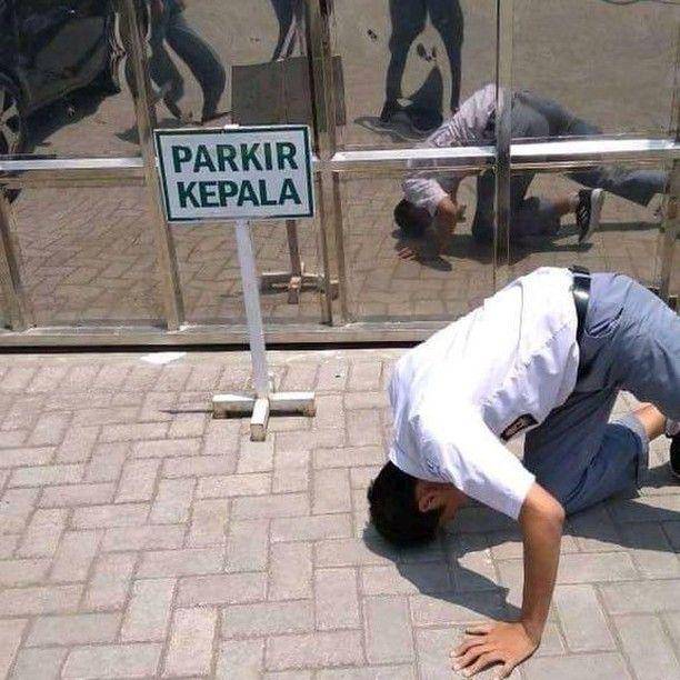 meme salah sangka (instagram.com/kebebasanrakyat)