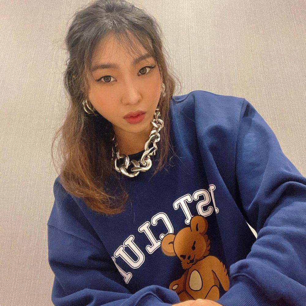 Minzy (instagram.com/_minzy_mz)