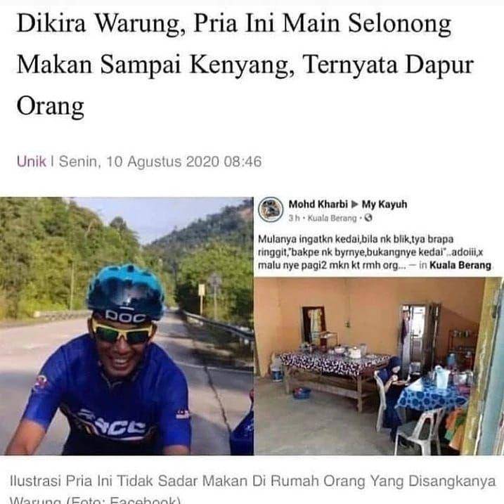 meme salah sangka (instagram.com/radjaherp)