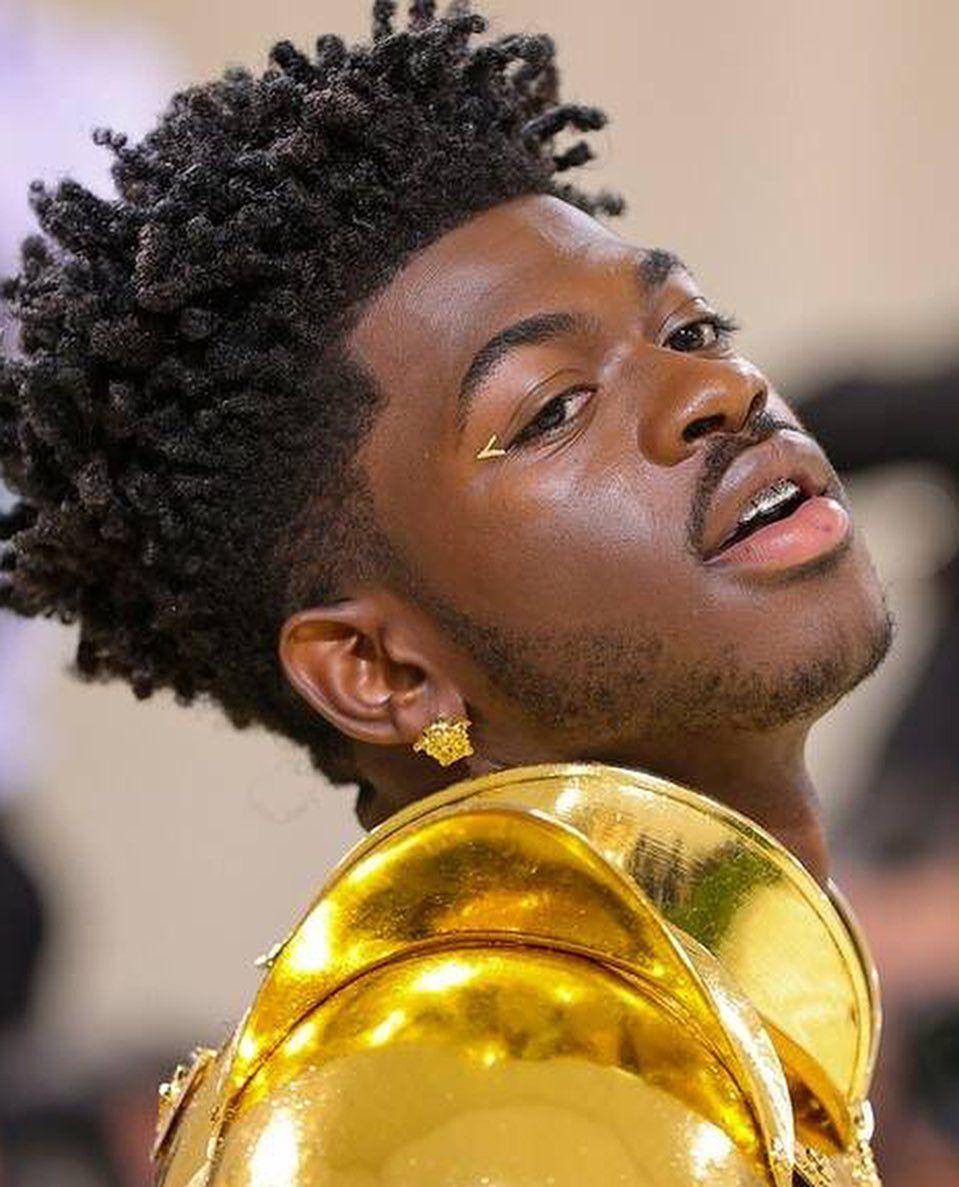 Lil Nas X (instagram.com/lilnasx)