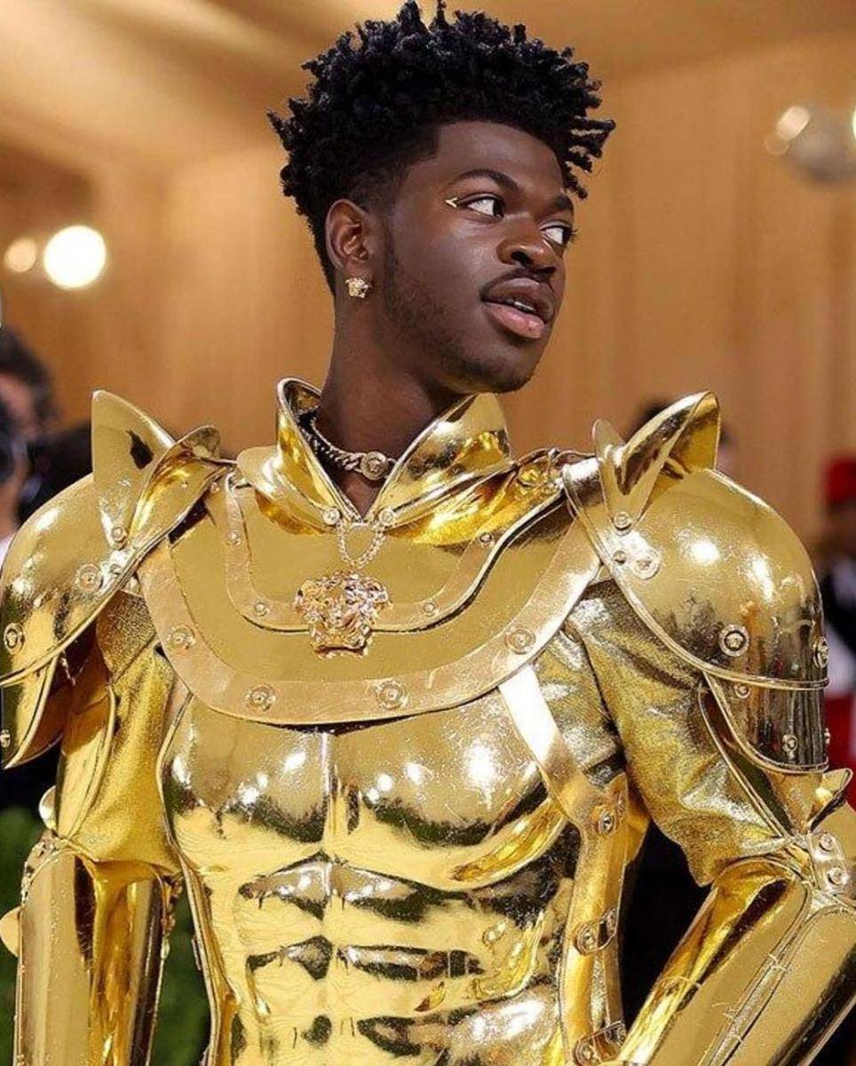 Lil Nas X (instagram.com/lilnasx)