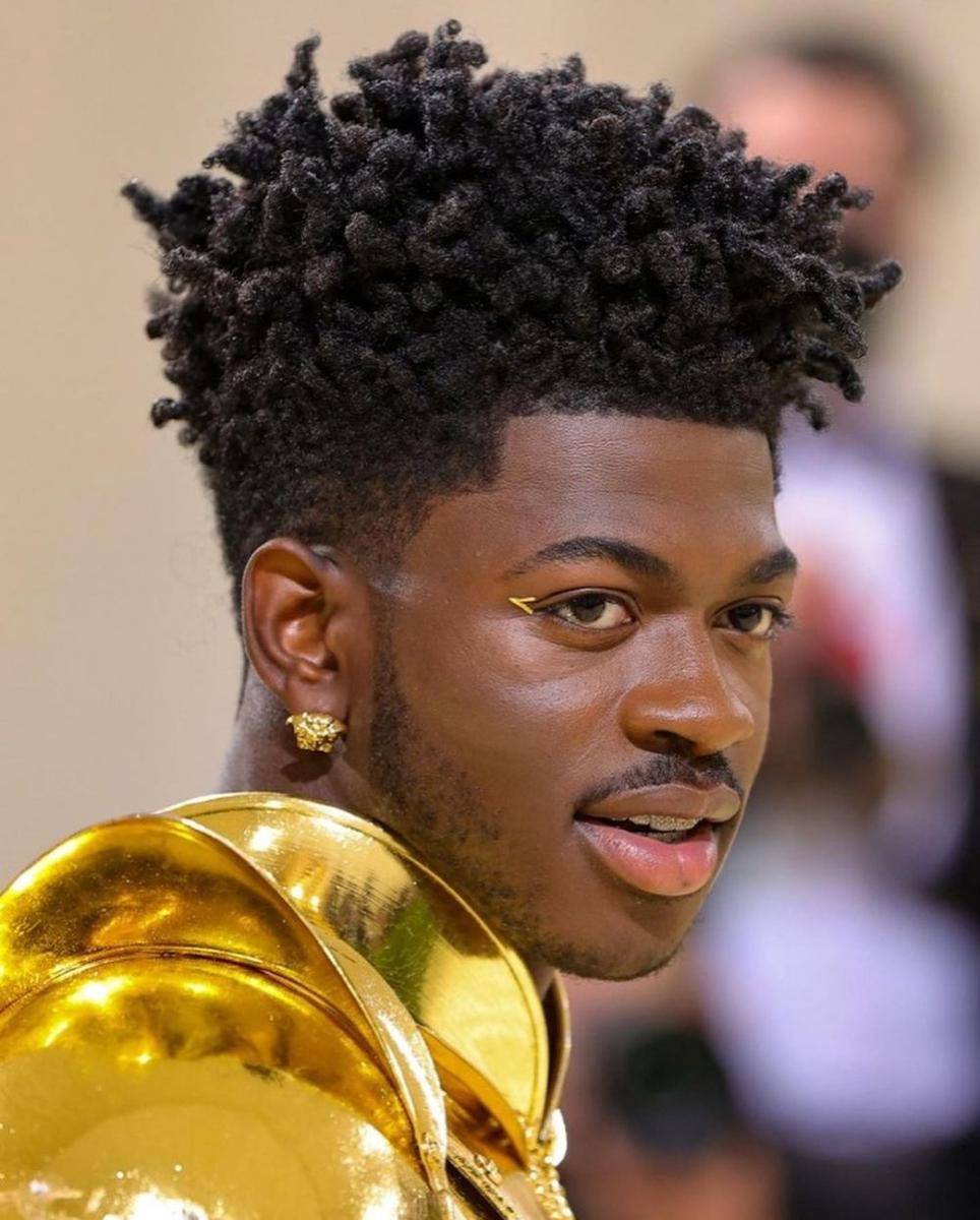 Lil Nas X (instagram.com/lilnasx)