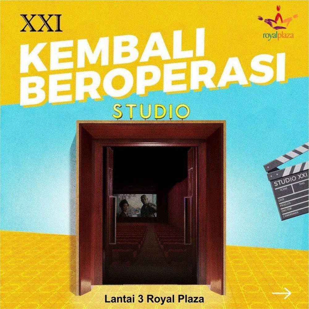 Instagram.com/royalplazasurabaya