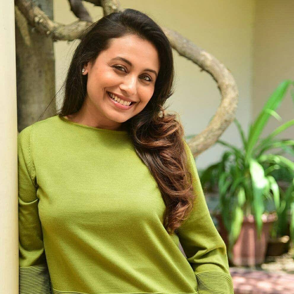 Rani Mukerji (instagram.com/ranimukerji_official)