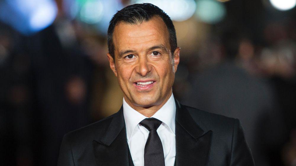 5 Agen Sepak Bola Terbaik Tahun 2021, Jorgen Mendes hingga Wasserman