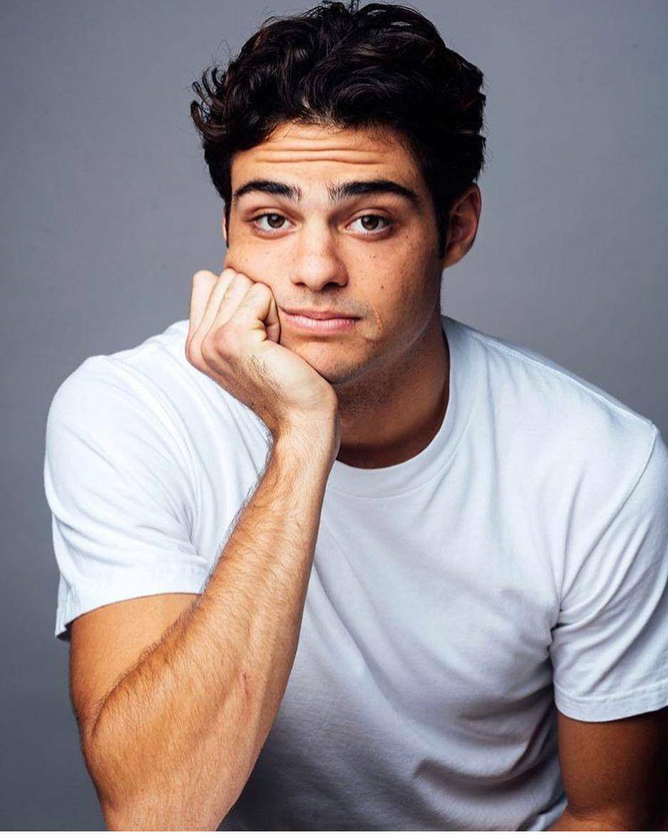 Noah Centineo (instagram.com/ncentineo)