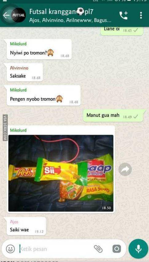 kirim foto WhatsApp (1cak.com)