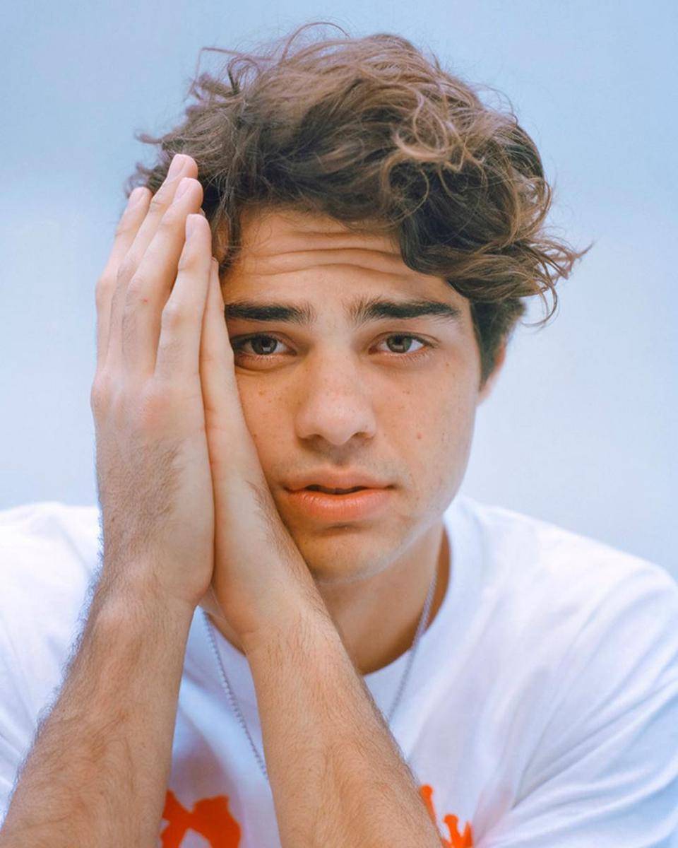 Noah Centineo (instagram.com/ncentineo)