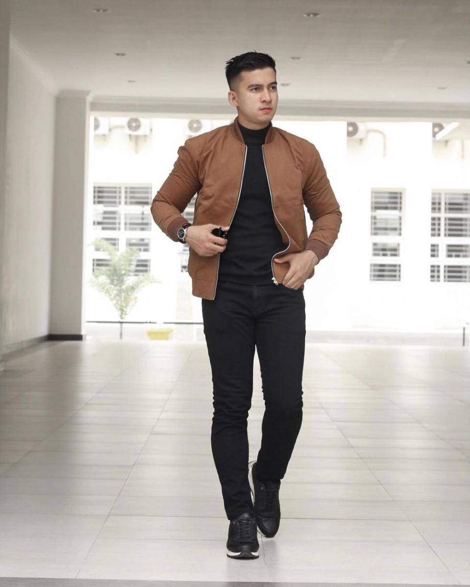 potret Mustakim (instagram.com/imustakimm)