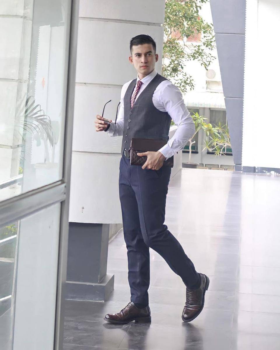 potret Mustakim (instagram.com/imustakimm)