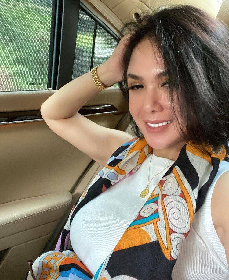 Yuni Shara (instagram.com/yunishara36)