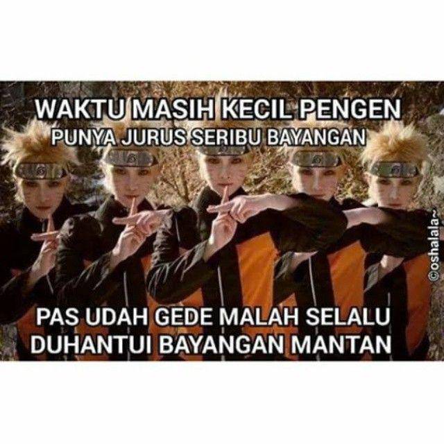 meme halu (instagram.com/recehangokil)
