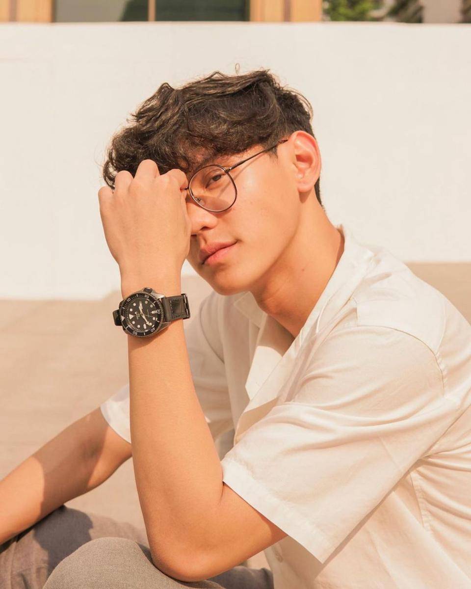 Kevin Hugo (instagram.com/keviinhugo/)