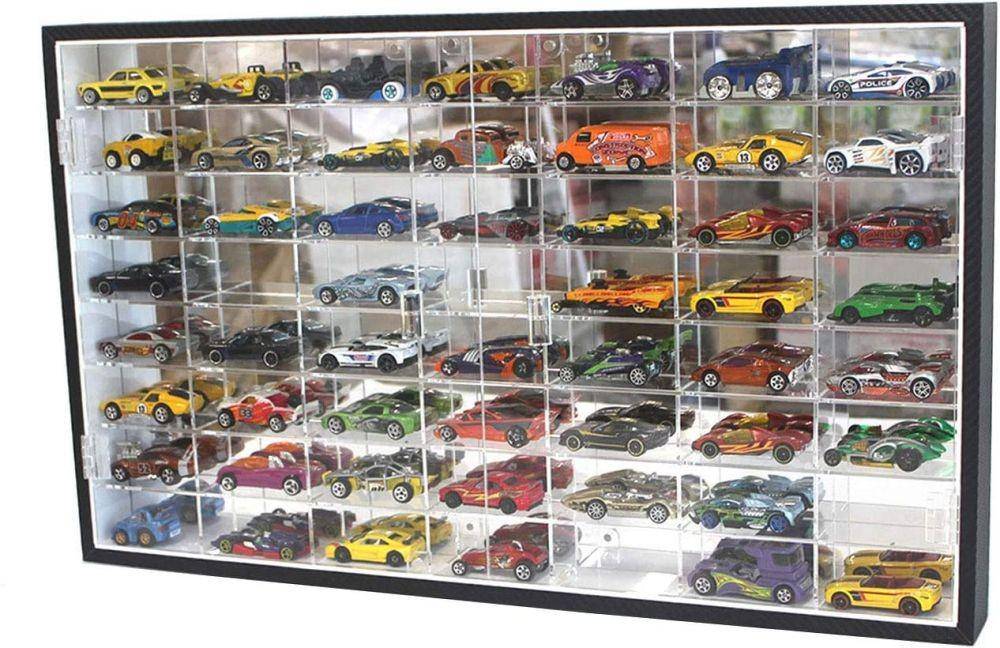 Rak display hot wheels (ubuy.co.id)