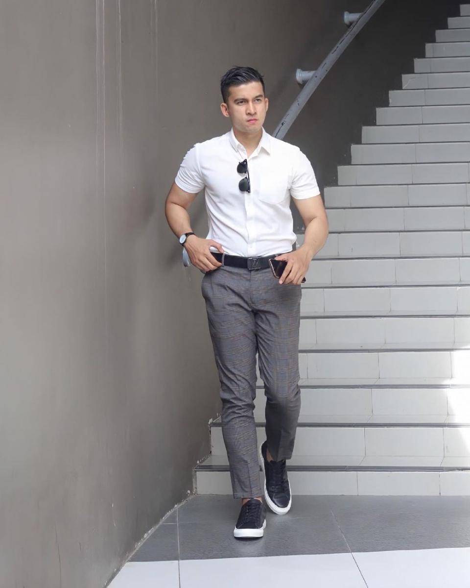 potret Mustakim (instagram.com/imustakimm)