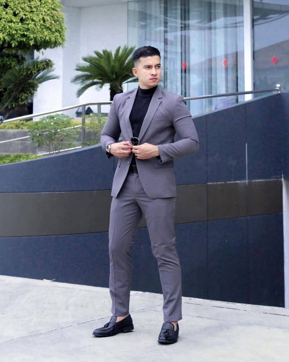 potret Mustakim (instagram.com/imustakimm)