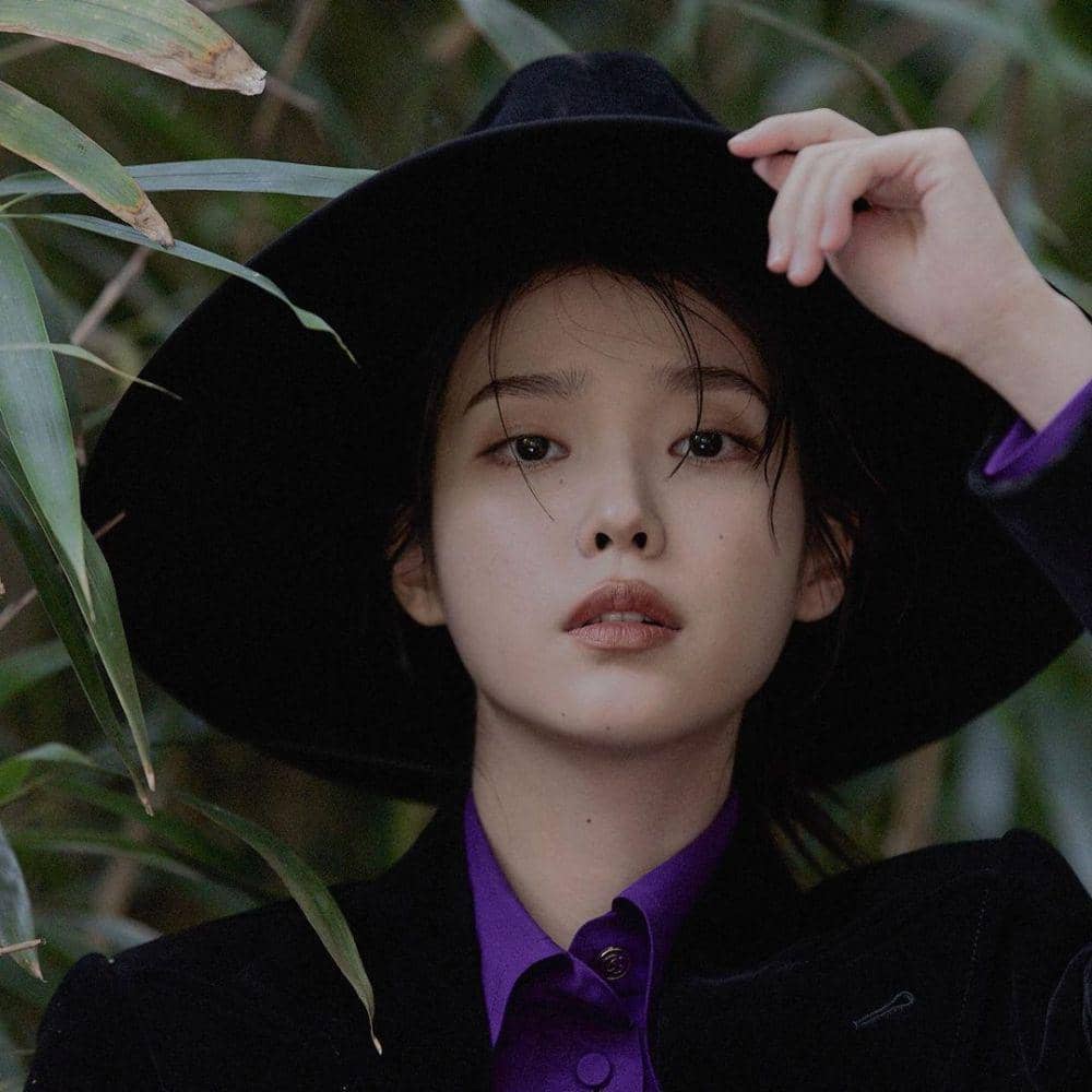 IU (instagram.com/dlwlrma)