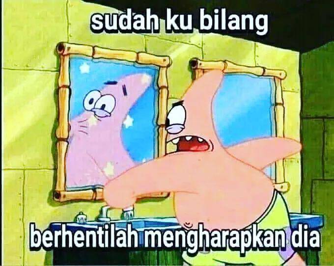meme halu (instagram.com/meme.ufaedah8)