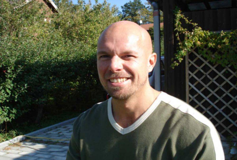 Hakan Nordkvist (amarujala.com)