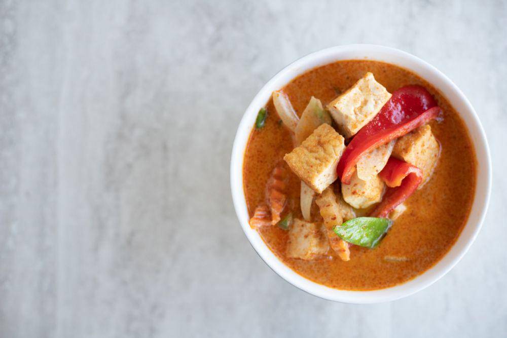 sup asam pedas (unsplash.com/Alyssa Kowalski)