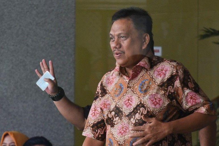 Pengamat Sebut Kemungkinan Olly atau Wayan Koster Isi Kursi Menpan RB